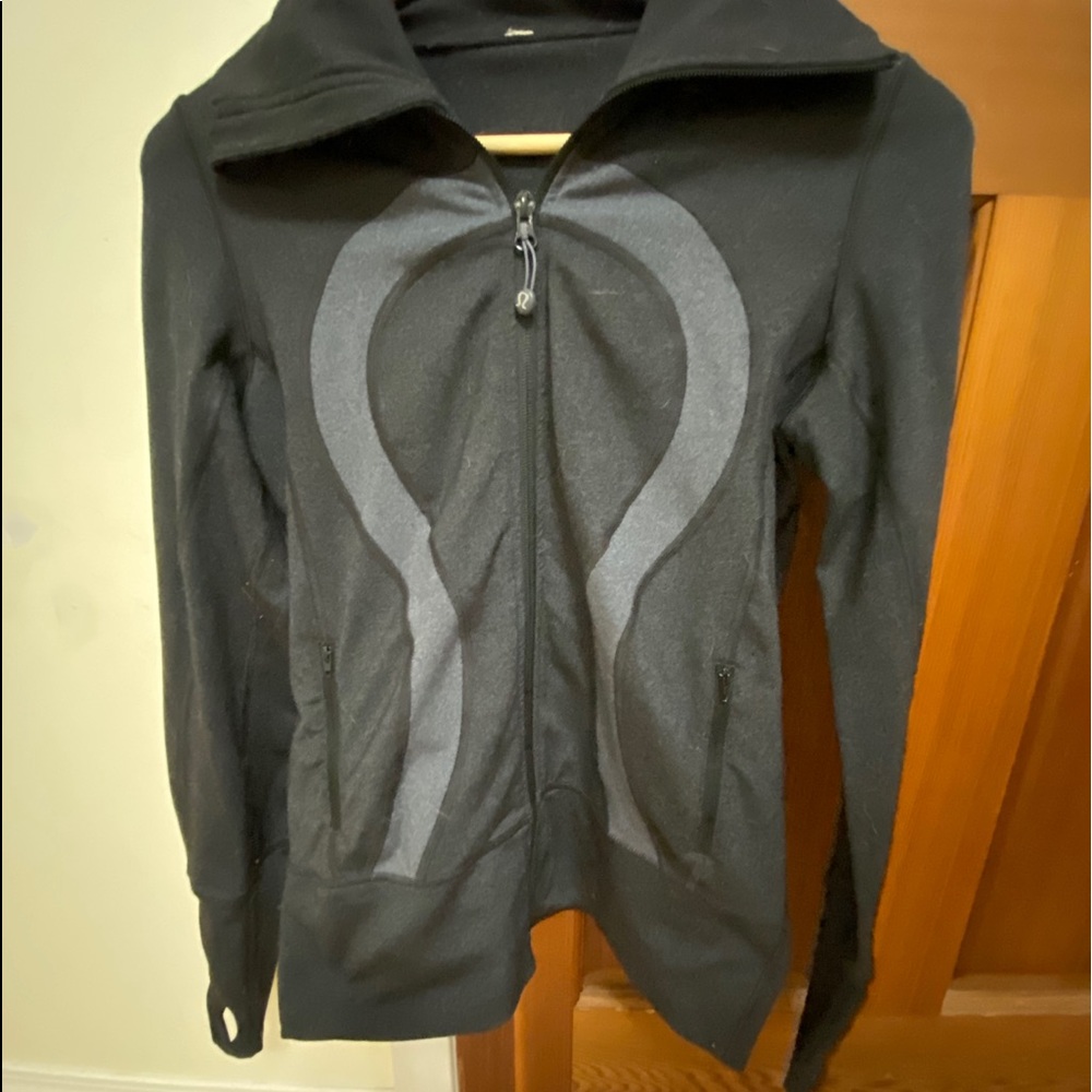 Lululemon Sweater